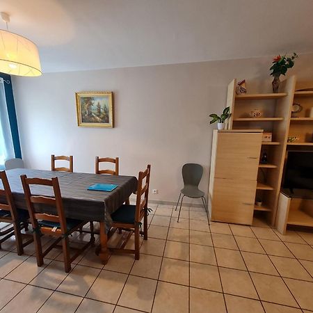 Gite Familial Et Equipe A La Campagne Avec Terrasse, Pres De Pont-A-Mousson Et De Nombreuses Activites - Fr-1-584-73 Lironville Kültér fotó